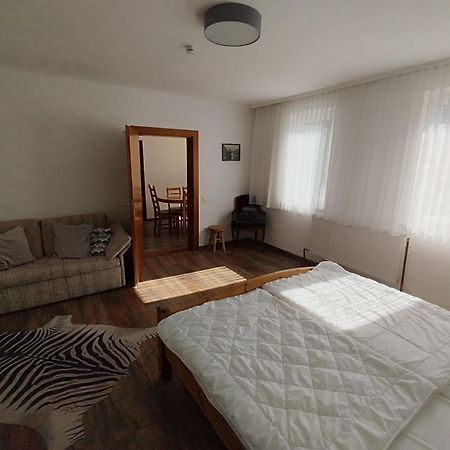 Haus Am Wald Zorge 16+ Gaeste Валькенрид Экстерьер фото