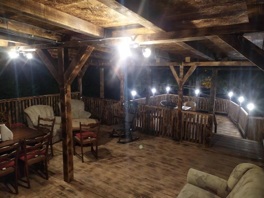 Haus Am Wald Zorge 16+ Gaeste Валькенрид Экстерьер фото